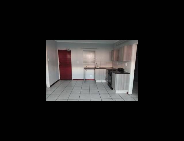 2 BEDROOM PROPERTY TO RENT IN FERNDALE